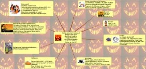 Halloween Universal Studies-foto blog